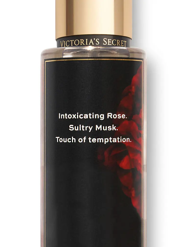 Forbidden rose hotsell victoria secrets