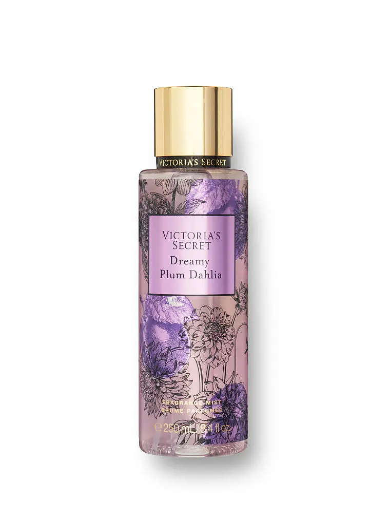 Dahlia perfume store