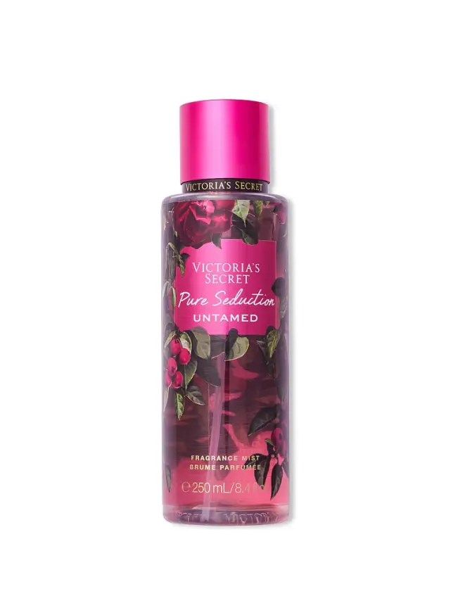 ボディソープ Victoria's Secret Ultimate Moisture togo Парфумований спрей для тіла Pure Seduction Untamed від Victoria's