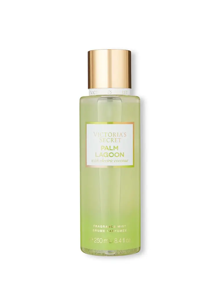 Парфюмерный спрей для тела Palm Lagoon от Victoria's Secret