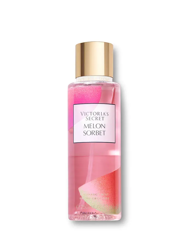 Парфумований спрей для тіла Melon Sorbet від Victoria's Secret