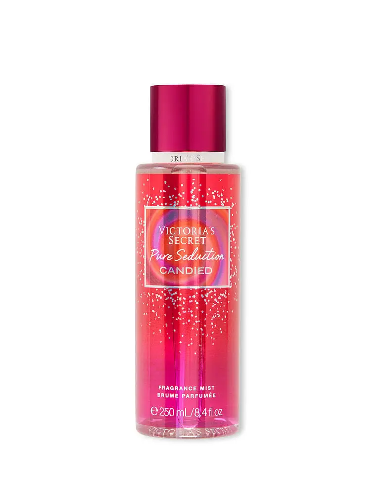 Парфумований спрей Pure Seduction Candied від Victoria's Secret