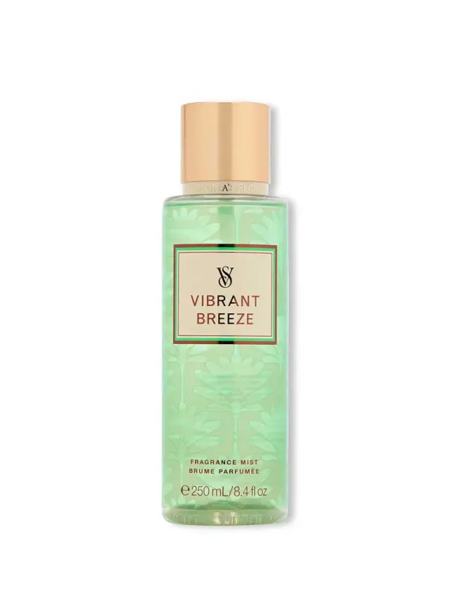 Спрей для тіла Vibrant Breeze Victoria's Secret оригінал