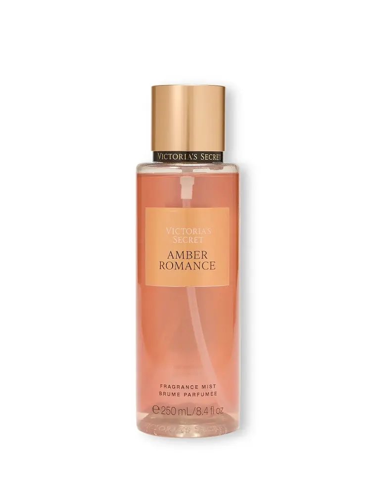Victoria’s Secret (Amber romance 6set) Victoria's Secret Amber Romance - Парфюмированный спрей для