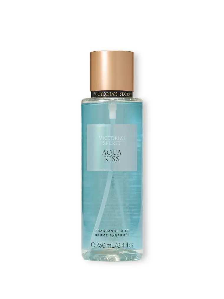 Спрей для тіла Aqua Kiss Victoria's Secret оригінал