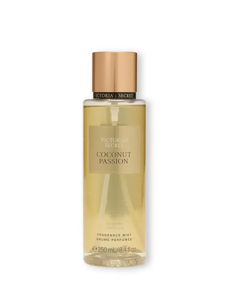 Спрей для тіла Coconut Passion Victoria's Secret купити