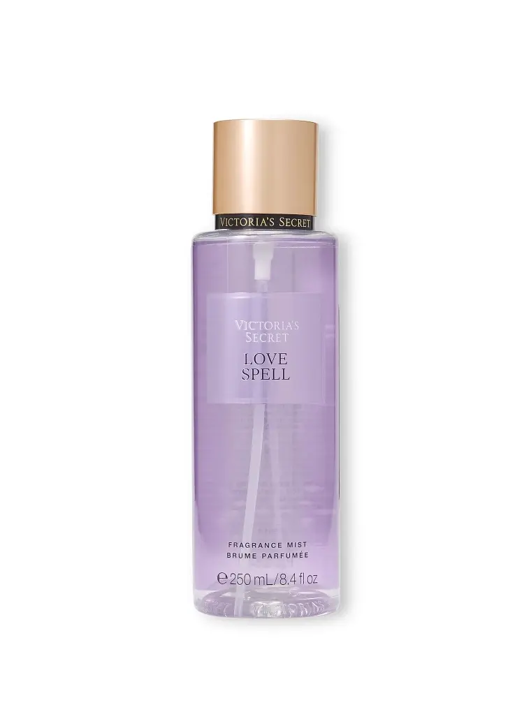 Спрей для тіла Love Spell Victoria's Secret оригінал