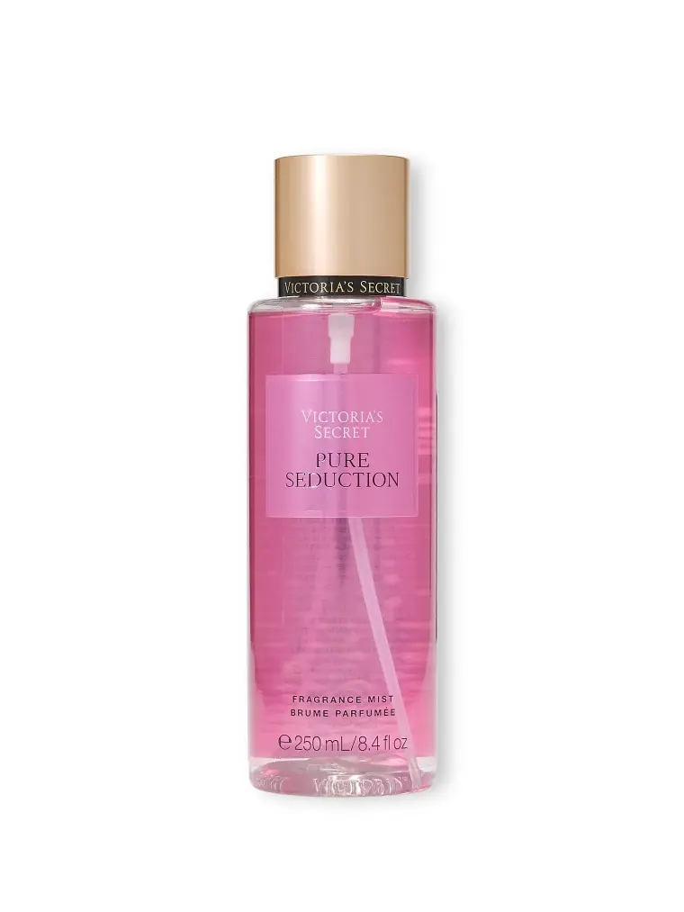 Victoria's SecretPureSeductionボディミスト 250 Спрей для тела Pure Seduction Victoria's Secret оригинал