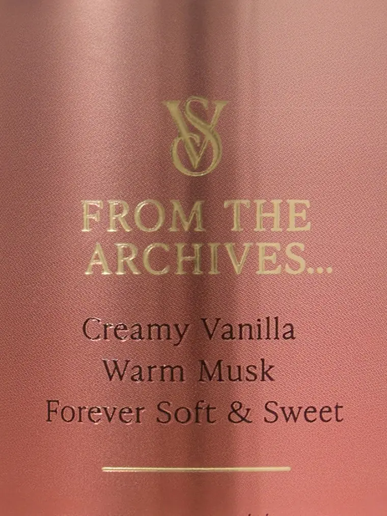 Спрей для тела Vanilla Lace Victoria's Secret купить