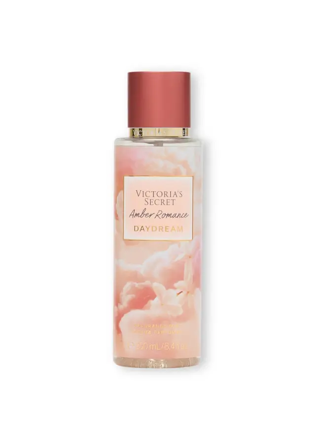 Спрей для тіла Amber Romance Daydream Victoria's Secret оригінал