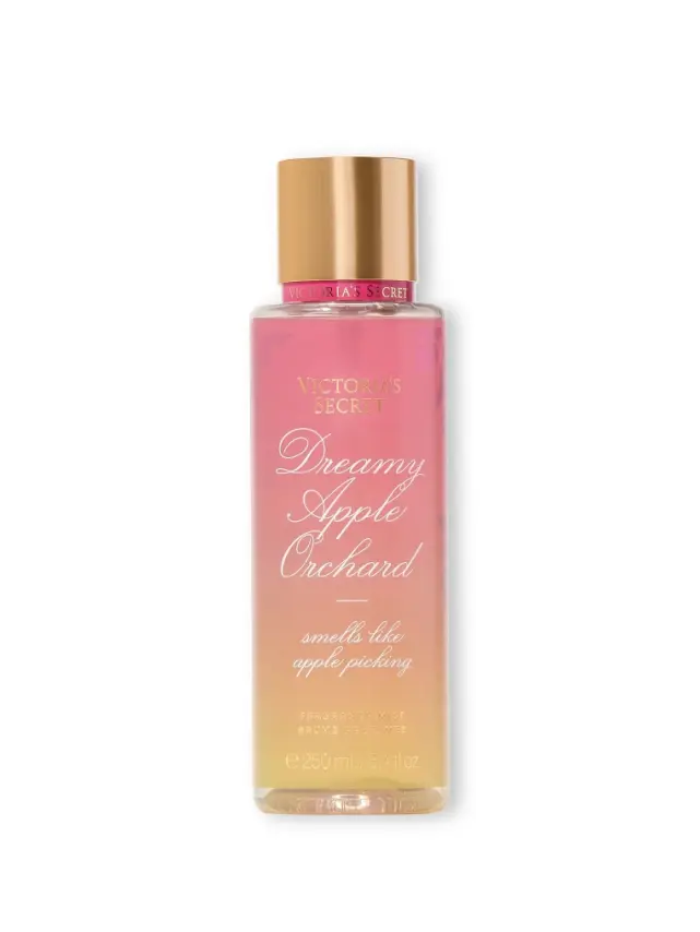 Спрей для тіла Dreamy Apple Orchard Victoria's Secret купити