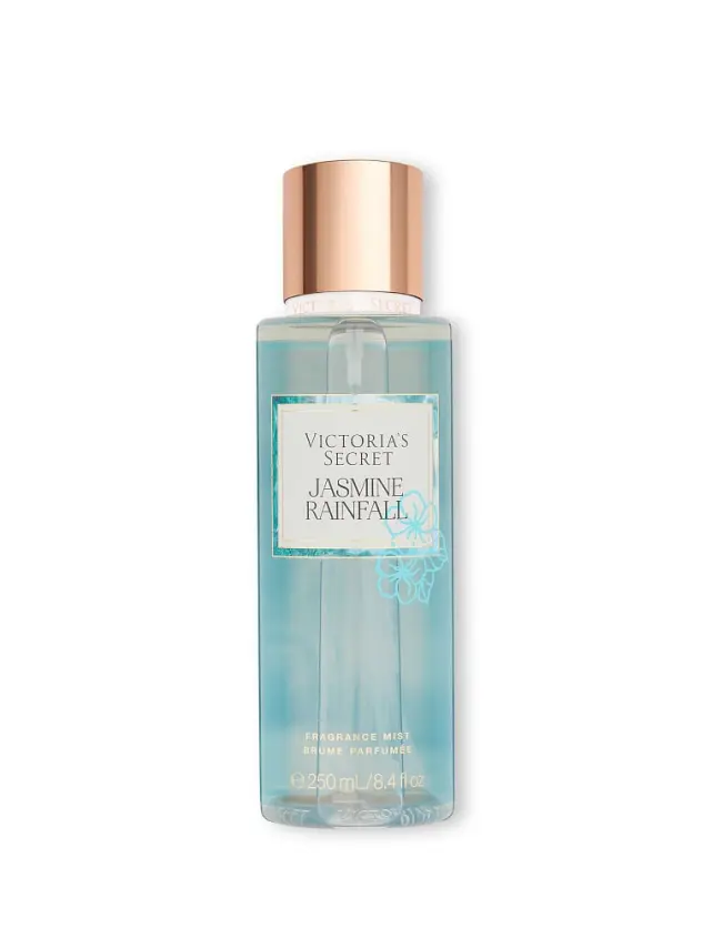 Спрей для тела Jasmine Rainfall от Victoria's Secret