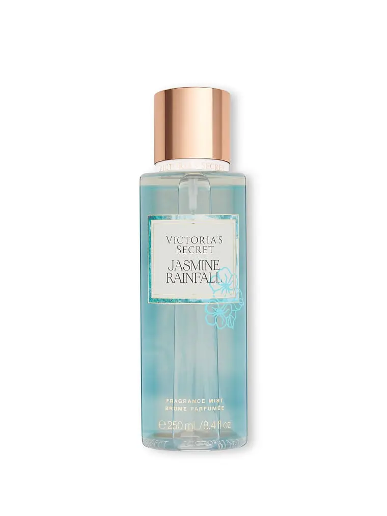 Спрей для тіла Jasmine Rainfall від Victoria's Secret