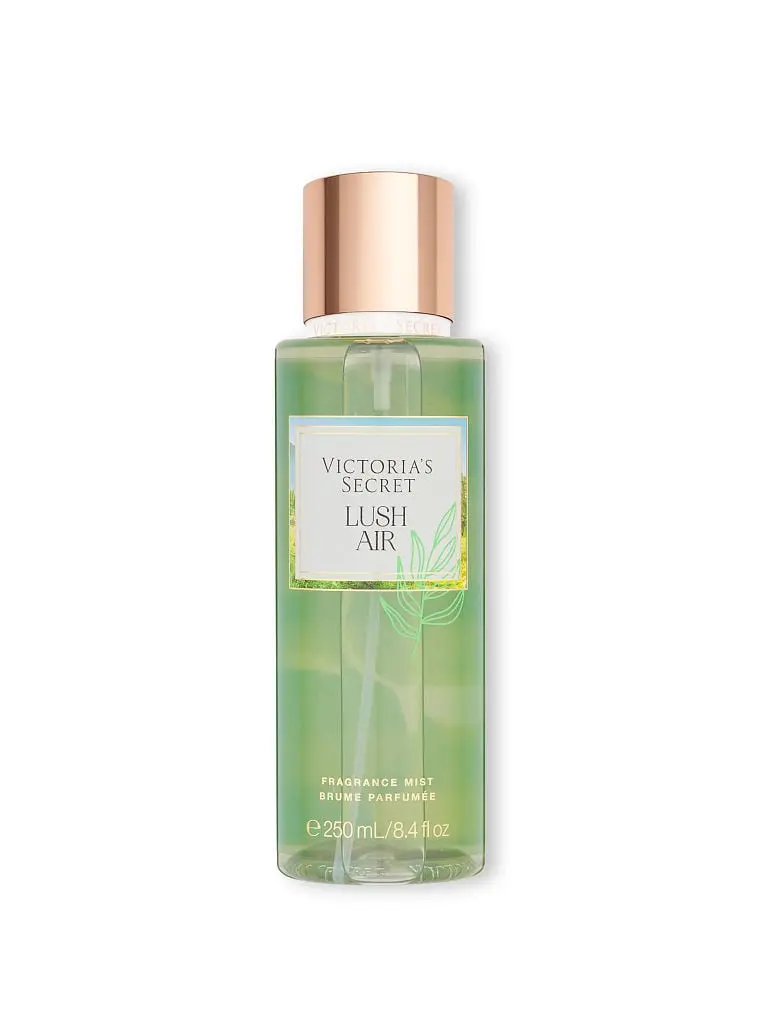 Спрей для тіла Lush Air від Victoria's Secret