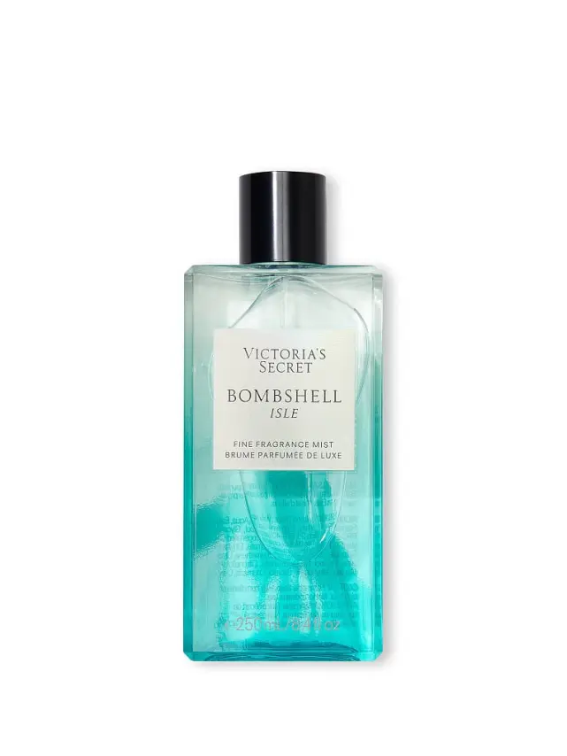 Парфюмированный спрей Bombshell Isle от Victoria's Secret