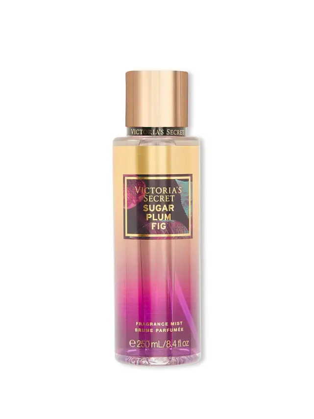 Парфюмированный спрей Sugar Plum Fig от Victoria's Secret