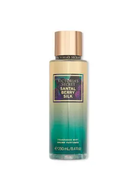 Парфюмированный спрей Sugar Plum Fig от Victoria's Secret