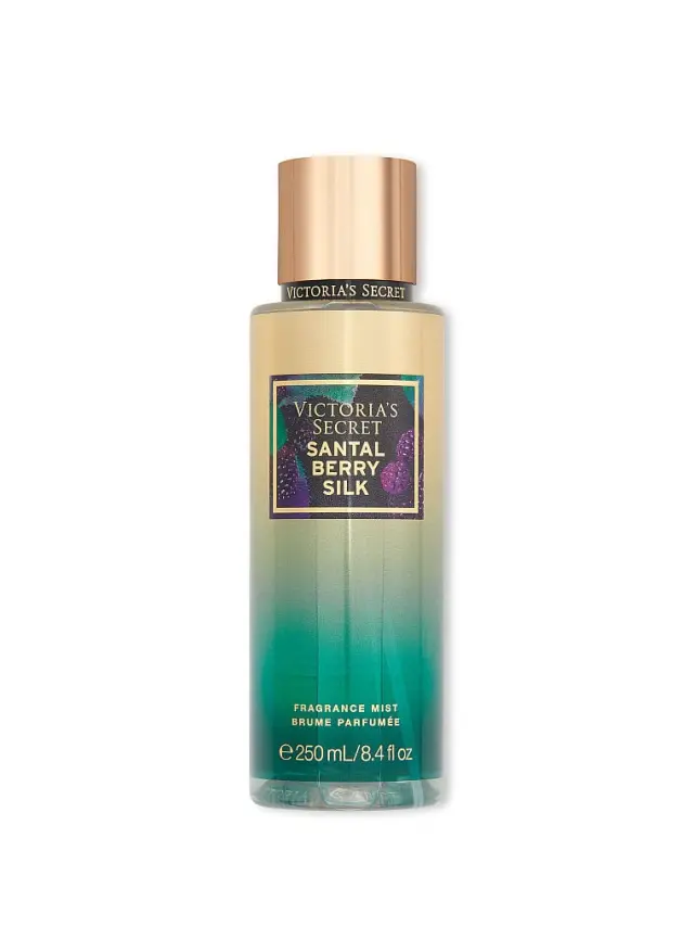 Парфюмированный спрей Santal Berry Silk от Victoria's Secret