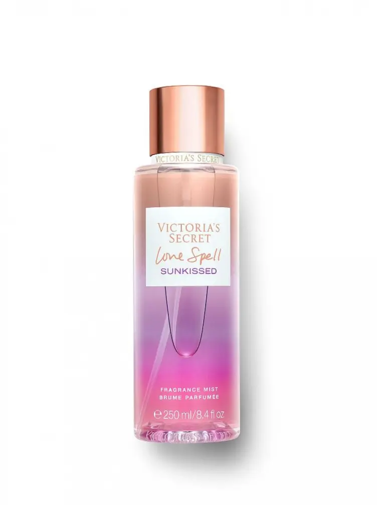 Парфумований мист спрей Love Spell Sunkissed від Victorias Secret