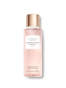 Парфумований спрей Coconut Milk & Rose