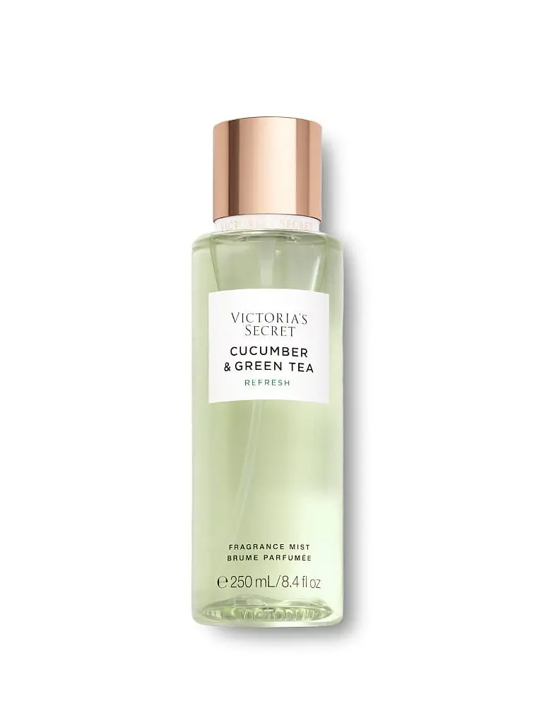  cucumber green tea victoria s secret