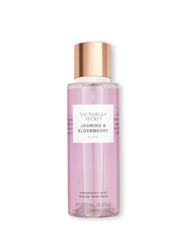 VICTORIA'S SECRET 新作 Спрей Victoria's Secret Midnight Magic Fragrance Mist купить