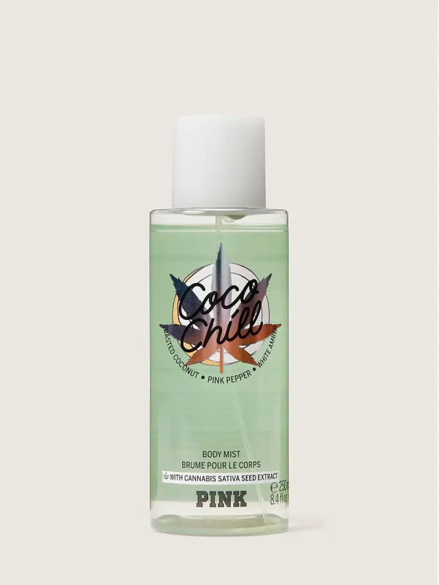 Парфумований спрей Coco Chill від Victoria's Secret Pink - Main Image