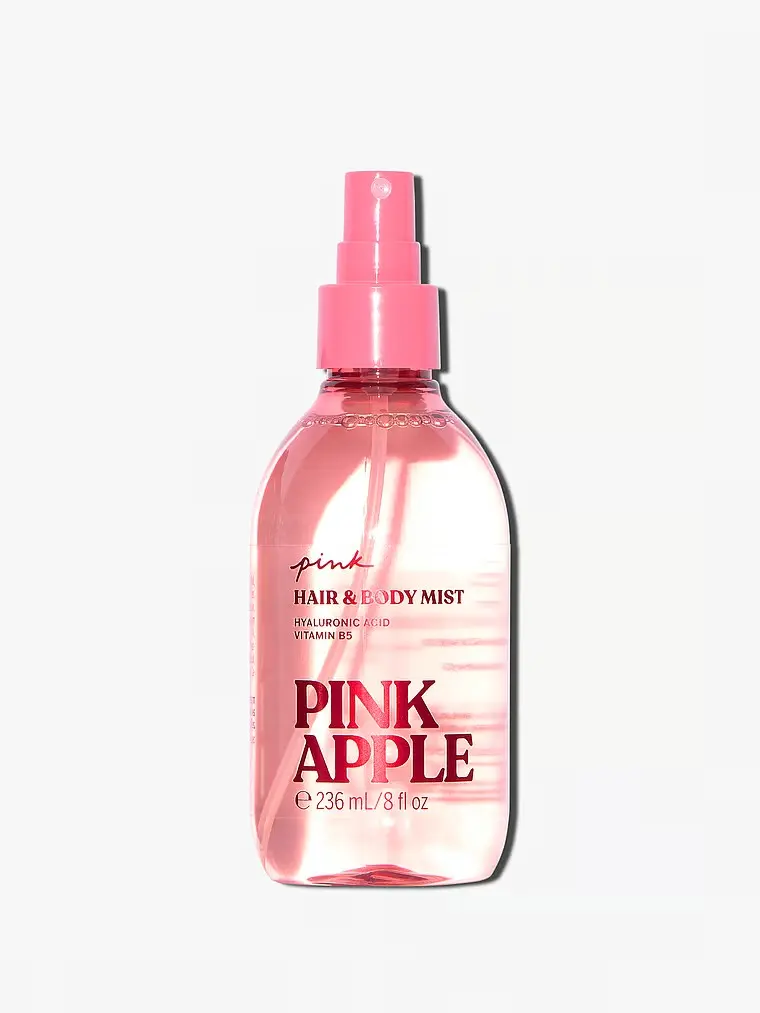 Спрей для тела Pink Apple Victoria's Secret Pink