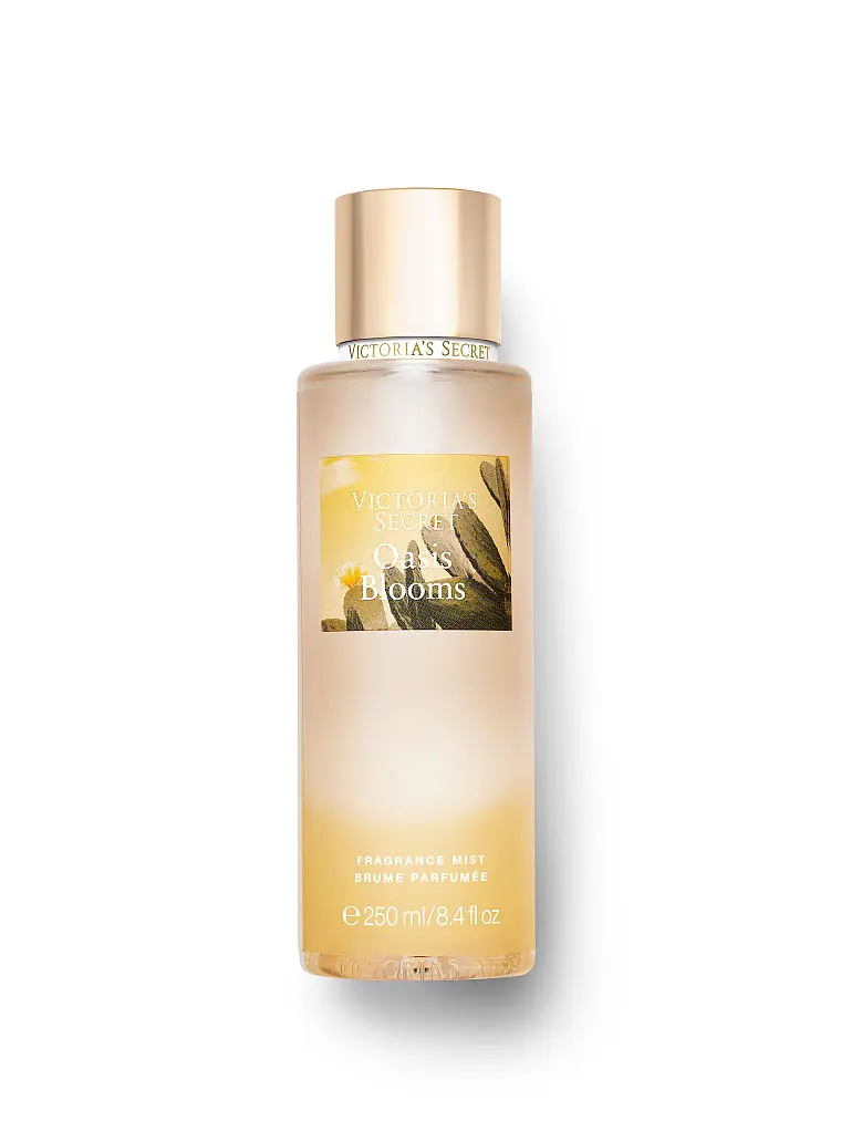 Парфумований мист спрей Oasis Blooms від Victorias Secret
