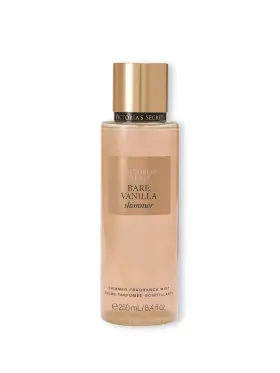 Спрей з шимером Bare Vanilla