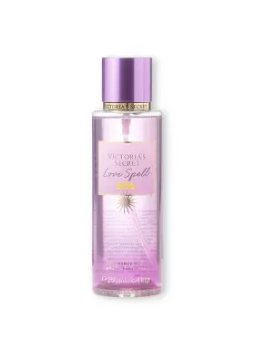 Спрей для тела Pure Seduction Sol Victoria's Secret оригинал