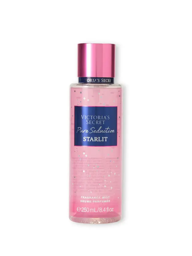 Спрей для тіла Pure Seduction Starlit Victoria's Secret