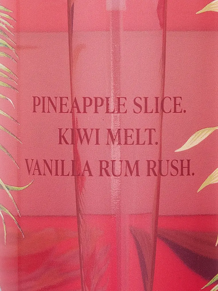 Pineapple High Victoria s Secret