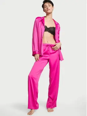 Victoria secret pj sale on sale