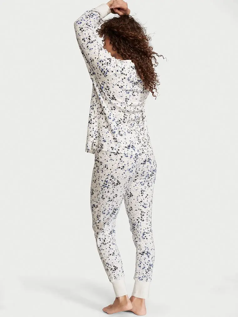 Victoria secret thermal pj new arrivals
