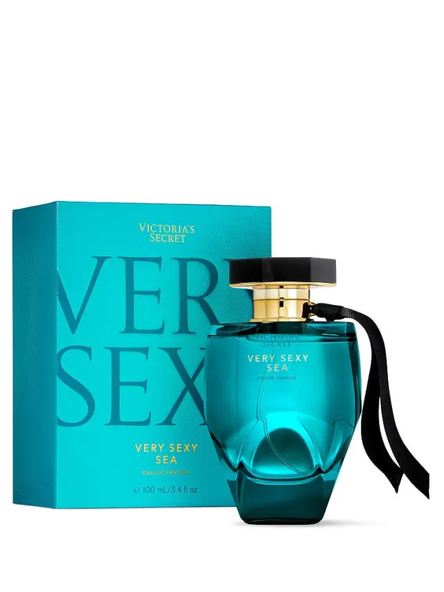 Парфуми Very Sexy Sea Victoria's Secret оригінал купити