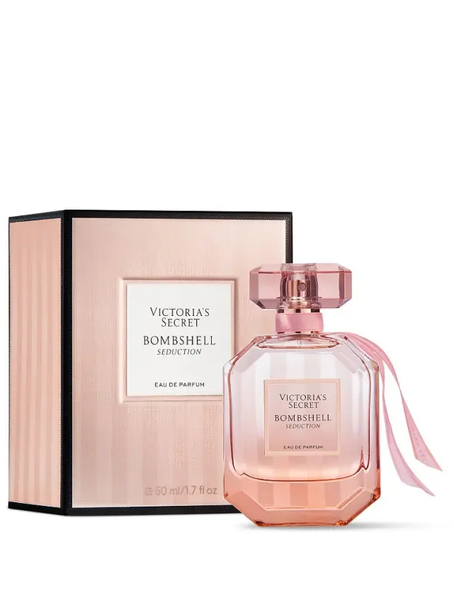 香水(女性用) Victoria'sSecret BombshellSeduction100ml Духи Bombshell Seduction Victoria's Secret оригинал купить