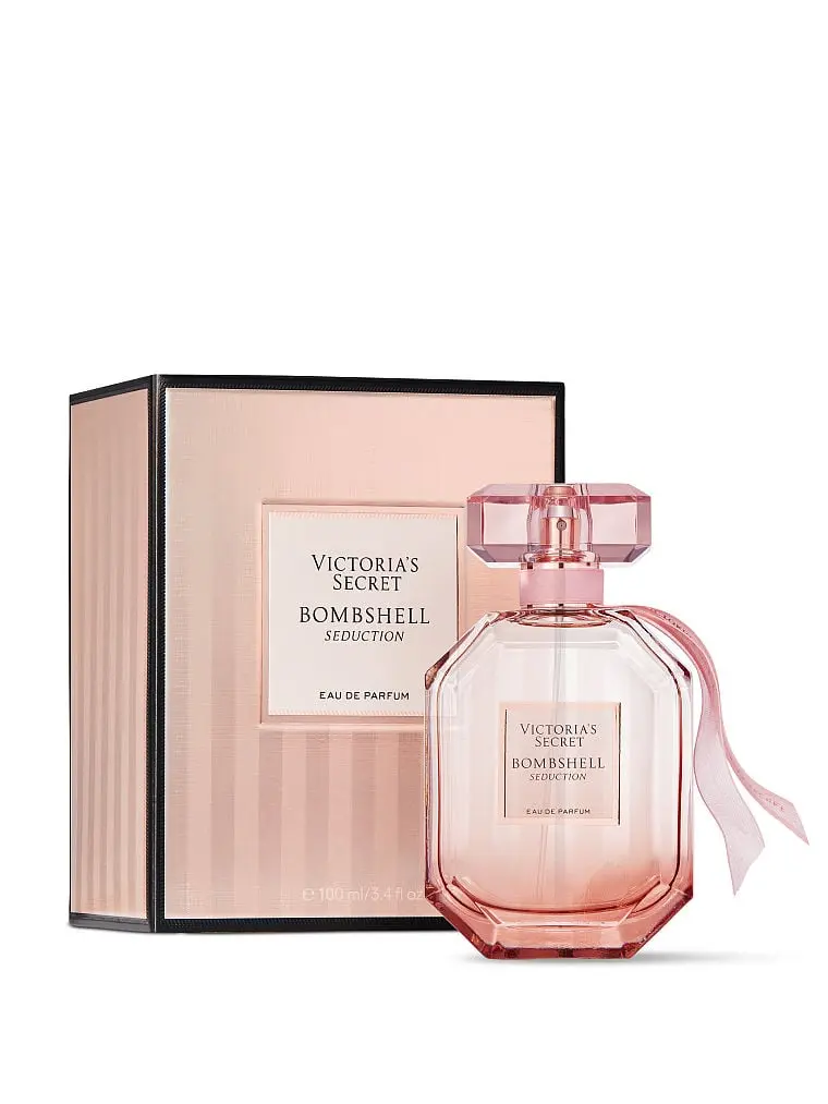 Духи Bombshell Seduction Victoria's Secret оригинал купить