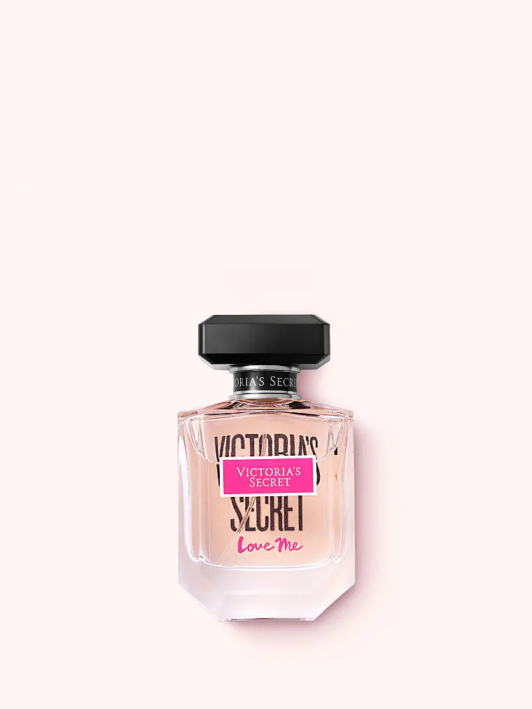 Духи Love Me від Victoria's Secret - парфюмированная вода