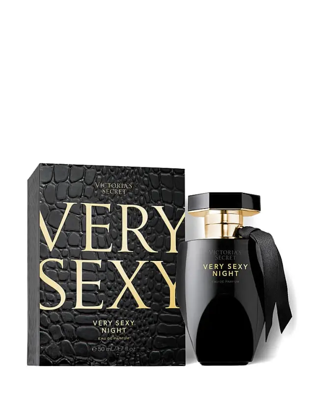 Духи Very Sexy Night Victoria's Secret оригинал купить