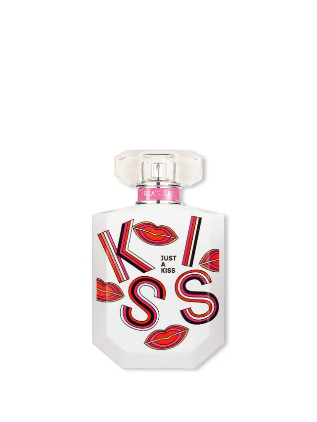 Духи Just A Kiss Victoria's Secret оригинал купить