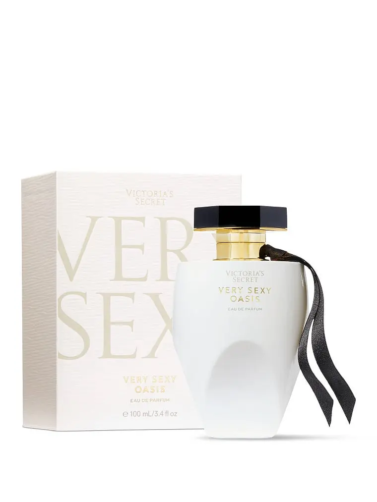Парфуми Very Sexy Oasis Victorias Secret оригінал купити