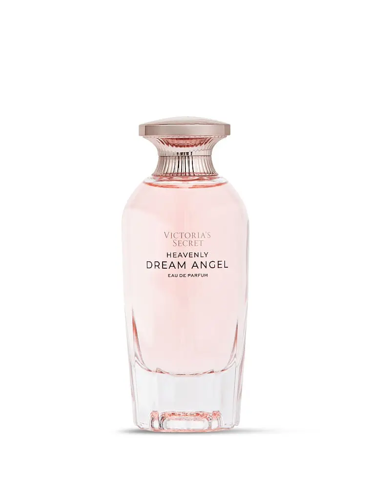 ビクトリアズシークレット ドリームエンジェルズ ヘブンリーエンジェル 125ml Парфуми Heavenly Dream Angel Victoria's Secret оригінал купити