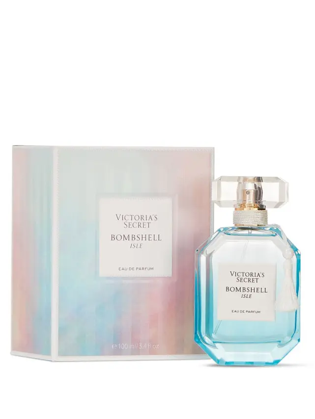 Духи Bombshell Isle Victoria's Secret оригинал купить
