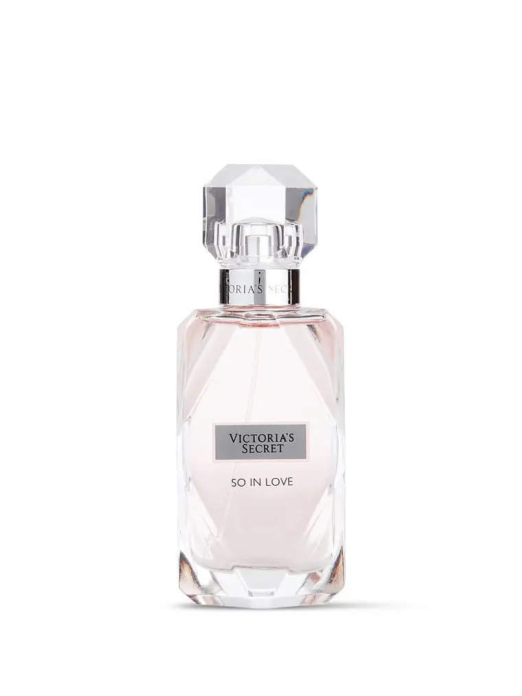 Парфуми So In Love Victoria's Secret купити оригінал