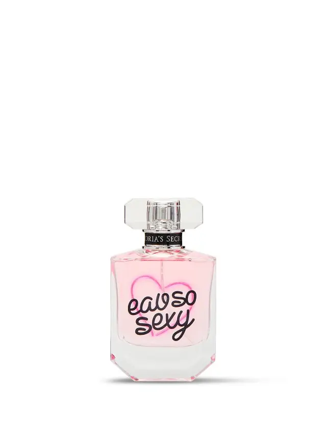 Духи Eau So Sexy Victorias Secret оригинал купить