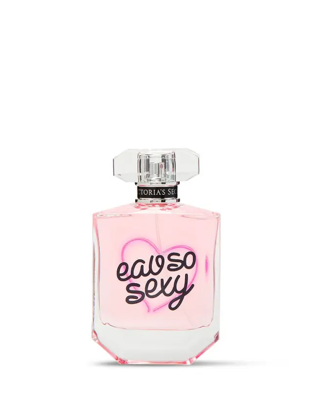 Парфуми Eau So Sexy від Victorias Secret оригінал купити