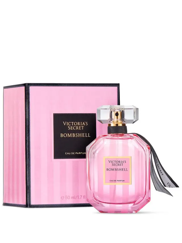 Духи Victoria's Secret Bombshell оригинал купить • Цена 2399 грн