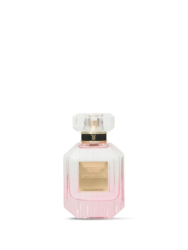 ［ほぼ未使用］Victoria’s Secret BOMBSHELL 50ml ᐉ Духи Victoria's Secret Bombshell Eau de Parfum 50 мл