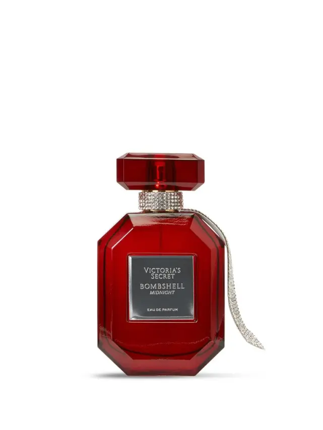 Духи Bombshell Midnight Victoria's Secret купить оригинал